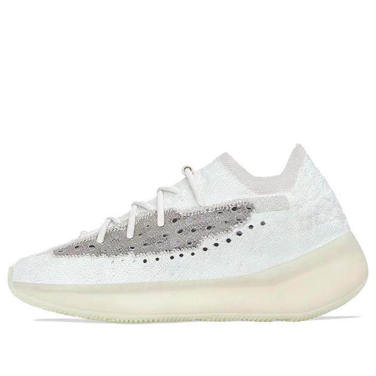 Adidas Yeezy Boost 380 “Calcite Glow”