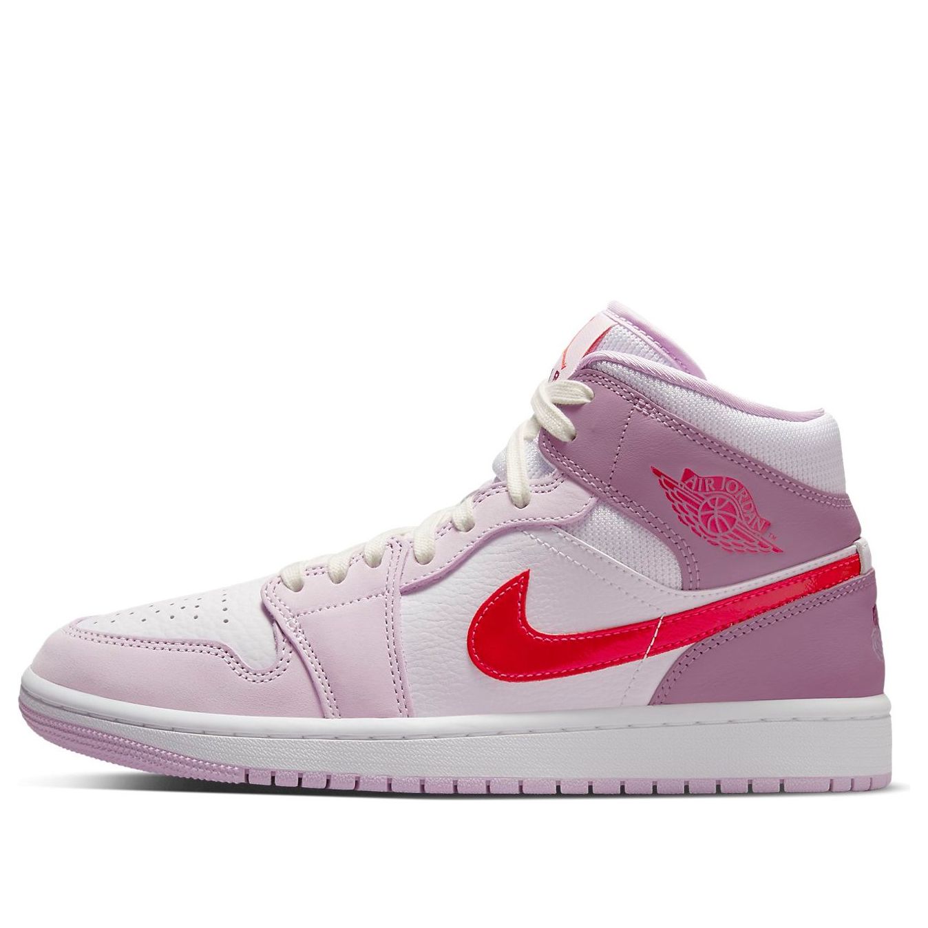 Air Jordan 1 Mid “Valentine”s Day”