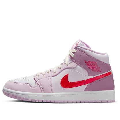 Air Jordan 1 Mid “Valentine”s Day”