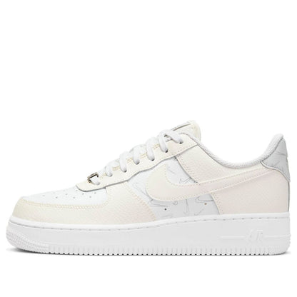 Nike Air Force 1 “07 “Mini Checks”