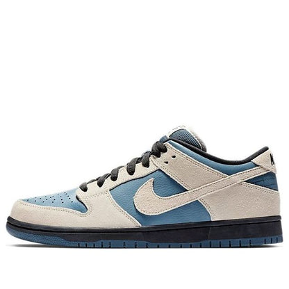 Nike SB Dunk Low Pro “Thunderstorm”