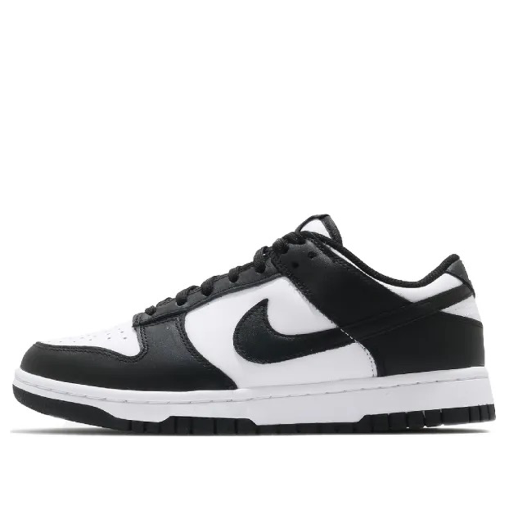 Nike Dunk Low “Panda Black White”