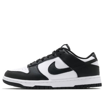 Nike Dunk Low “Panda Black White”