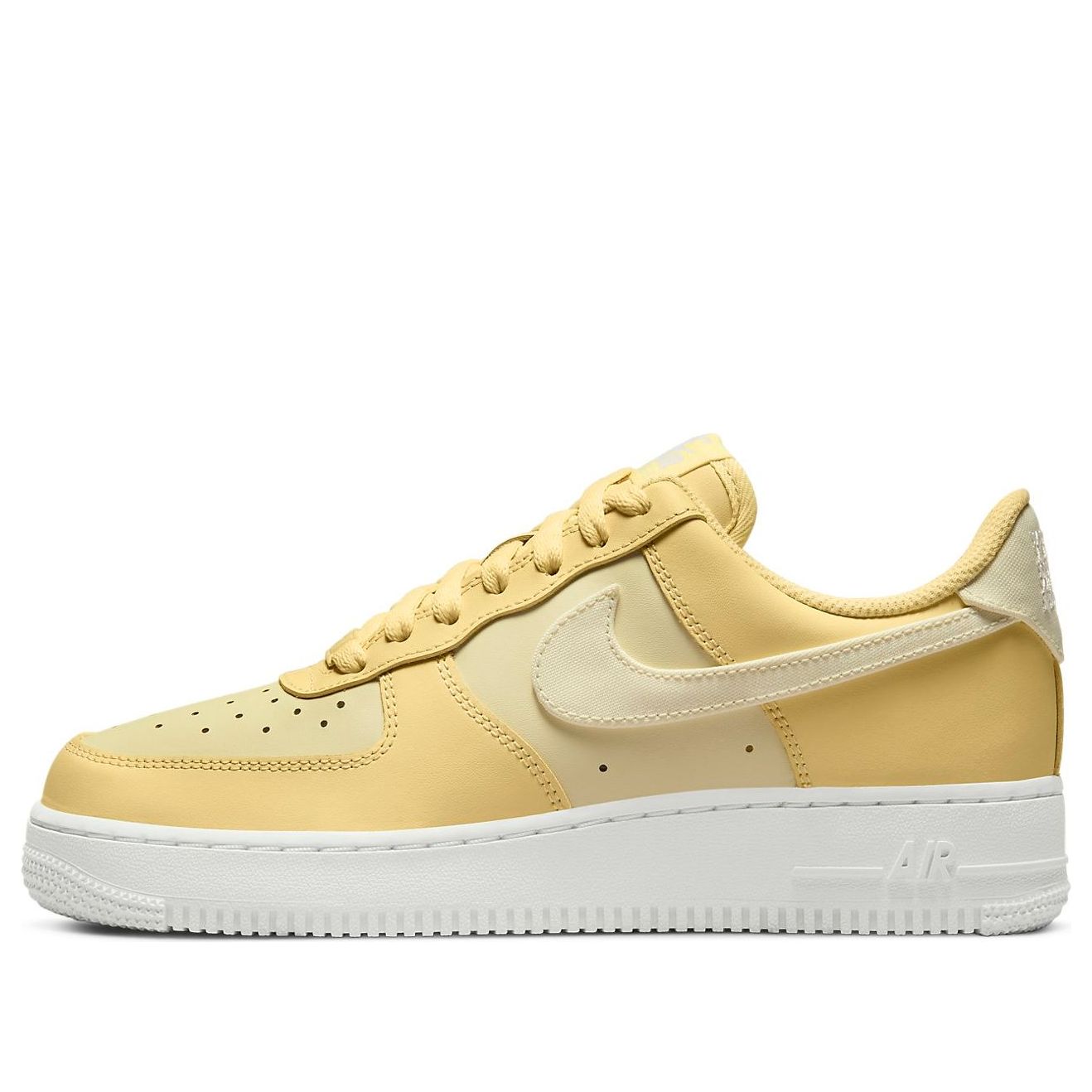 Nike Air Force 1 “07 Essential “Cross Stitch”