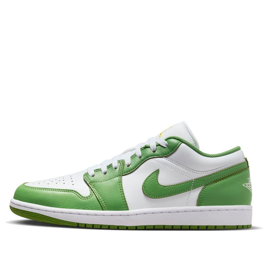 Air Jordan 1 Low SE “Chlorophyll”