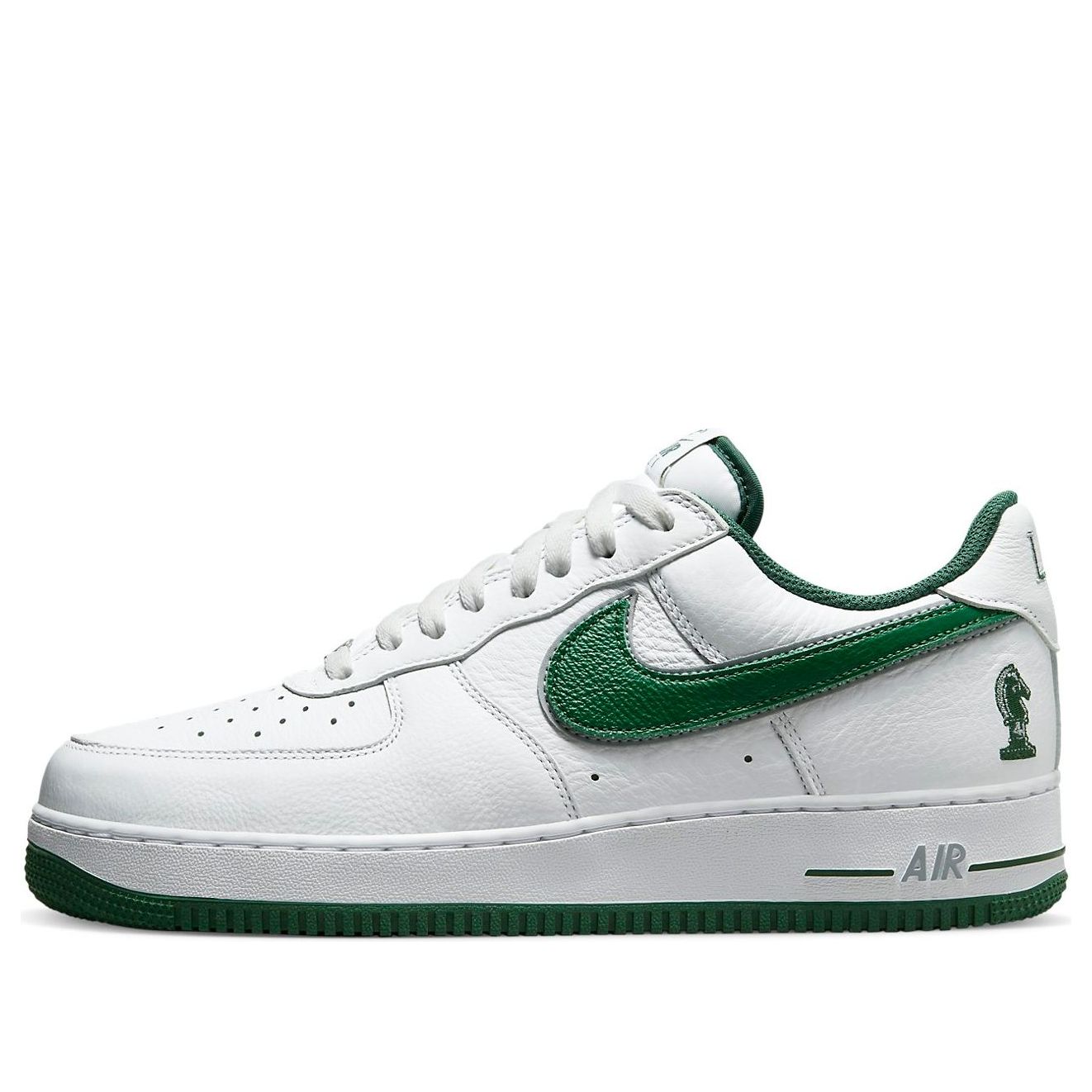 Nike Air Force 1 Low “Four Horsemen LeBron”