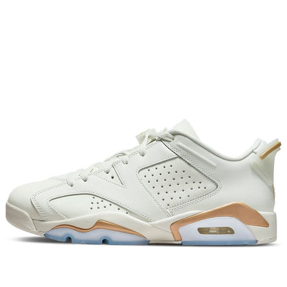Air Jordan 6 Low “Lunar New Year”