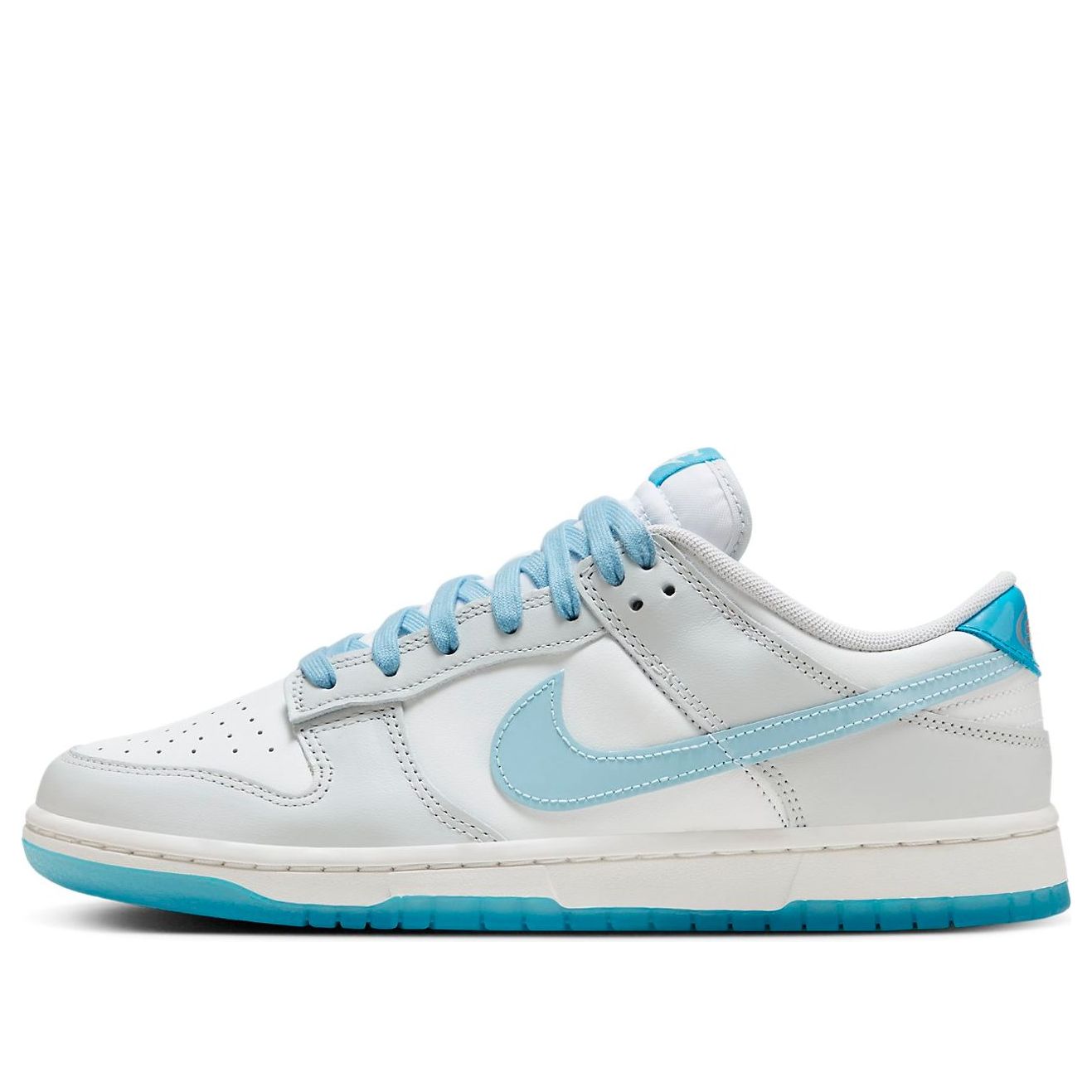 Nike Dunk Low “520 Pack Ocean Bliss”