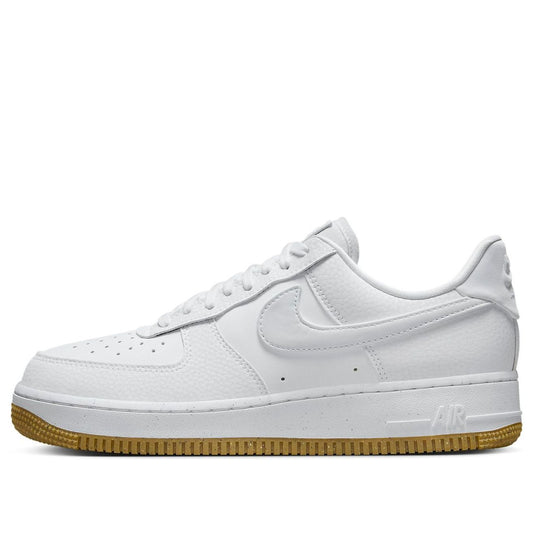 Nike Air Force 1 “07 Next Nature “White Gum”