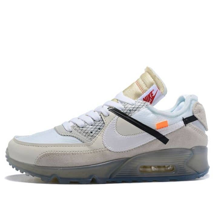 Nike x Off-White Air Max 90 “The Ten”