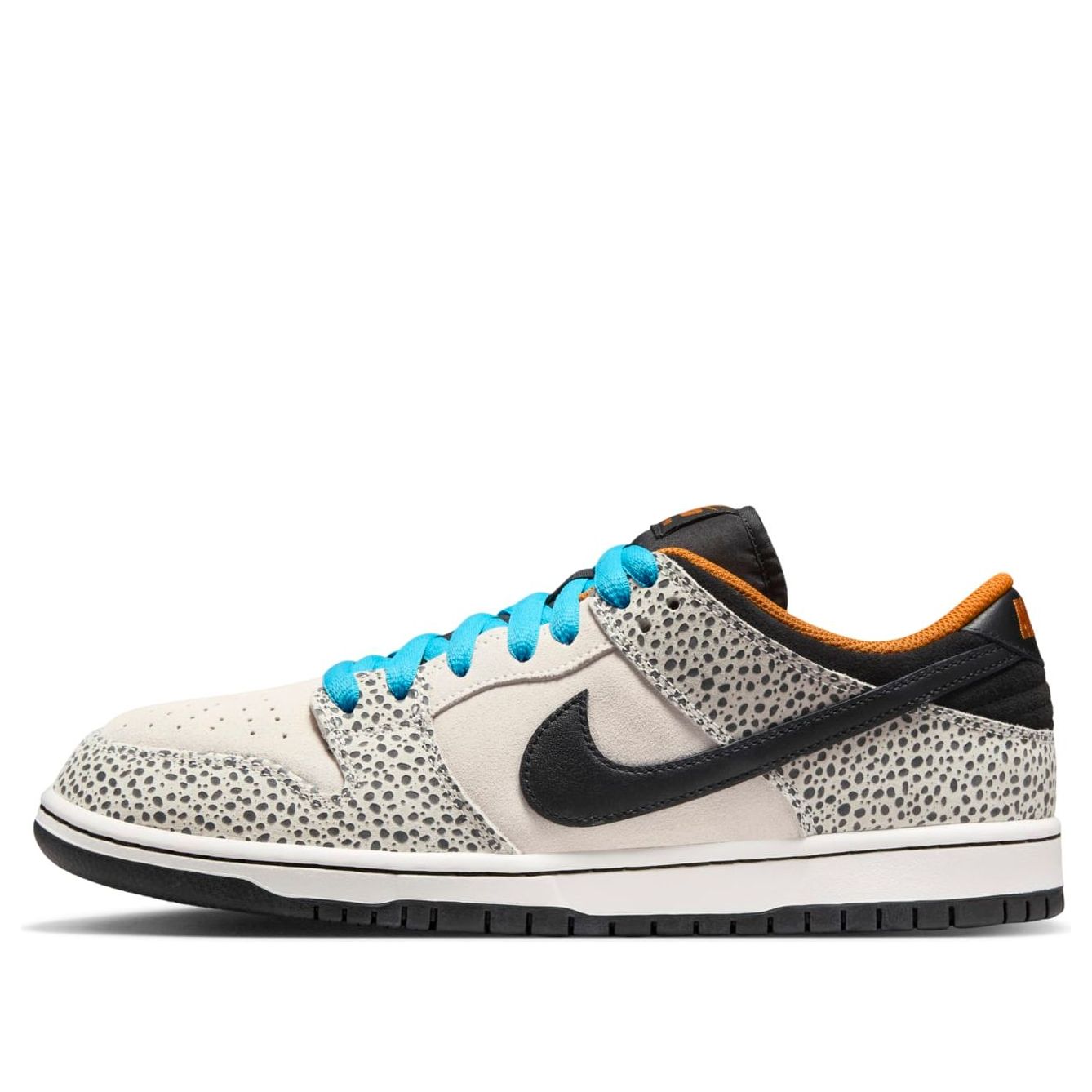 Nike SB Dunk Low “Safari Olympics”