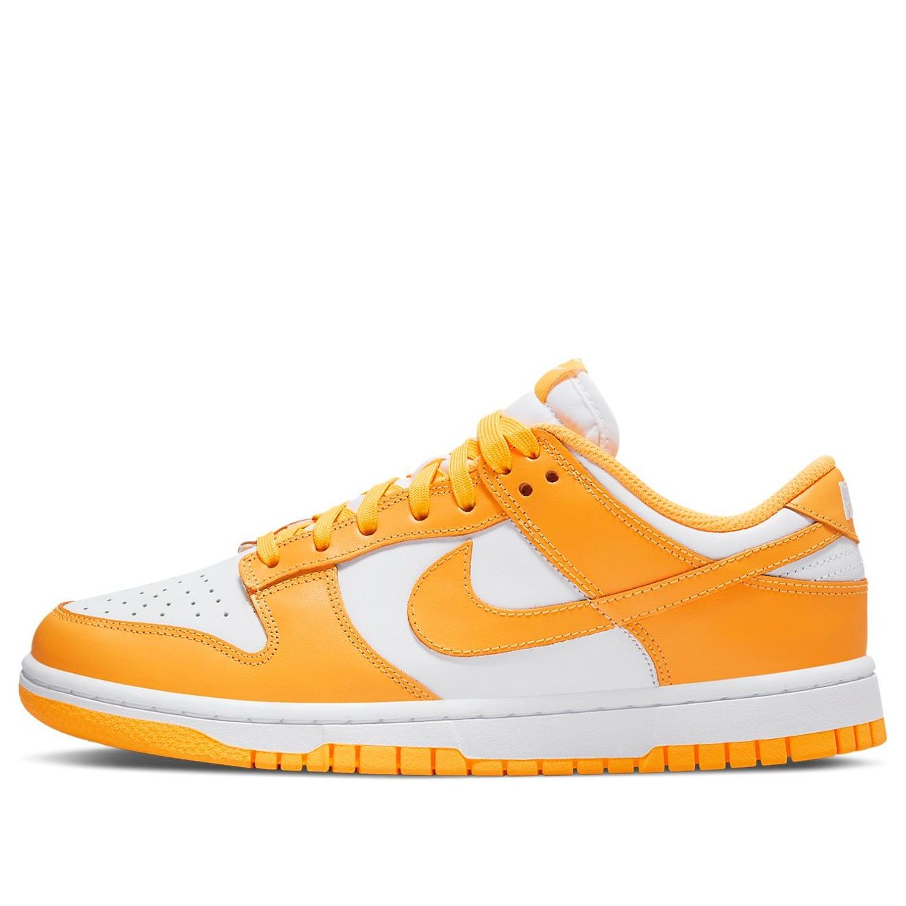 Nike Dunk Low “Laser Orange”
