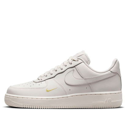 Nike Air Force 1 “07 “Phantom Soft Yellow”
