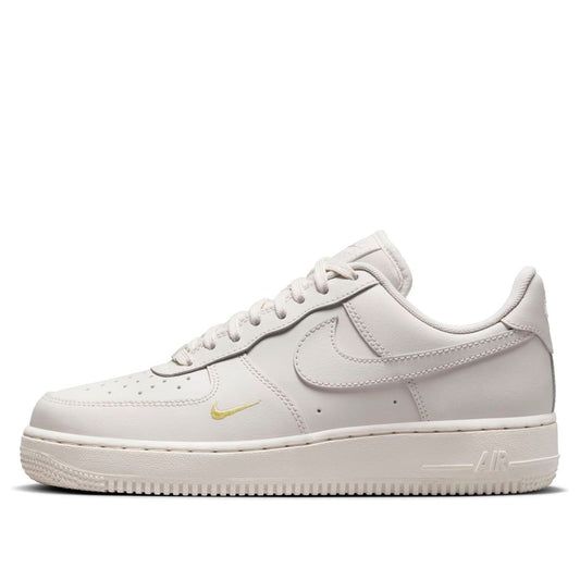 Nike Air Force 1 “07 “Phantom Soft Yellow”