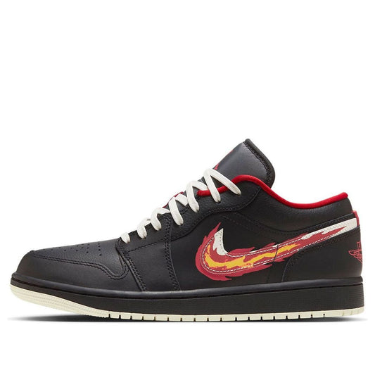 Air Jordan 1 Low SE “Just Skate Black”