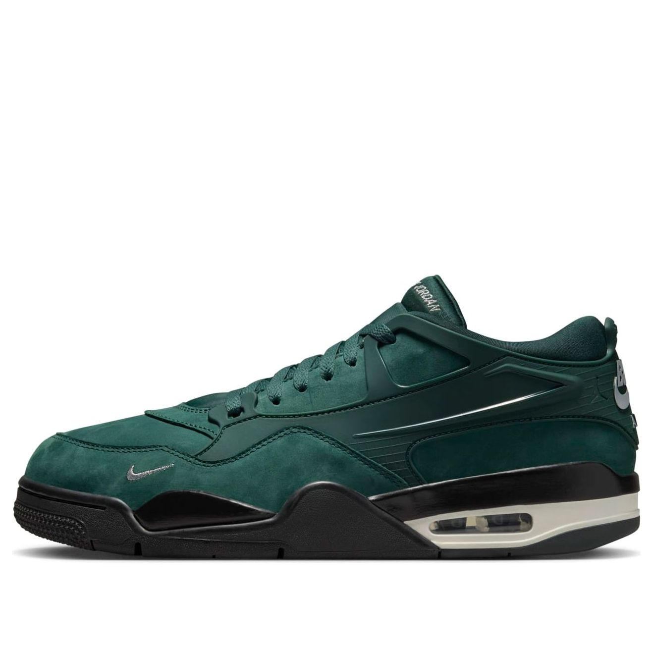 Air Jordan 4RM x Nigel Sylvester “Pro Green”