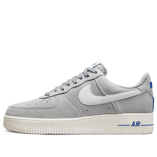 Nike Air Force 1 Low “Athletic Club White”