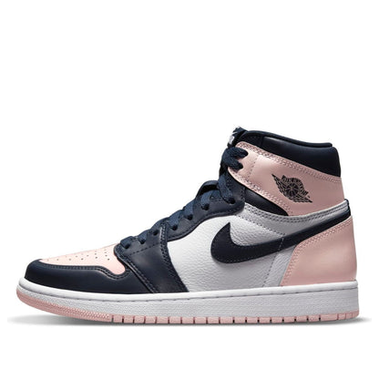 Air Jordan 1 Retro High OG SE “Bubble Gum”