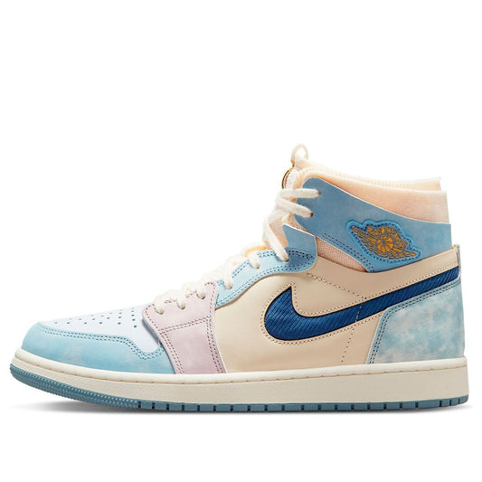 Air Jordan 1 Zoom Comfort “Celestine Blue”