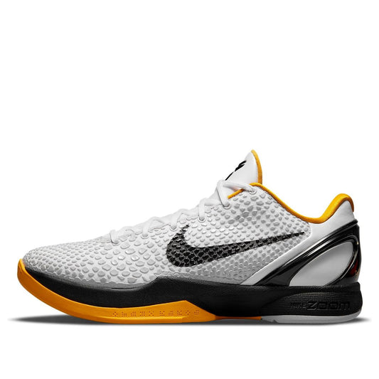 Nike Zoom Kobe 6 Protro “White Del Sol”