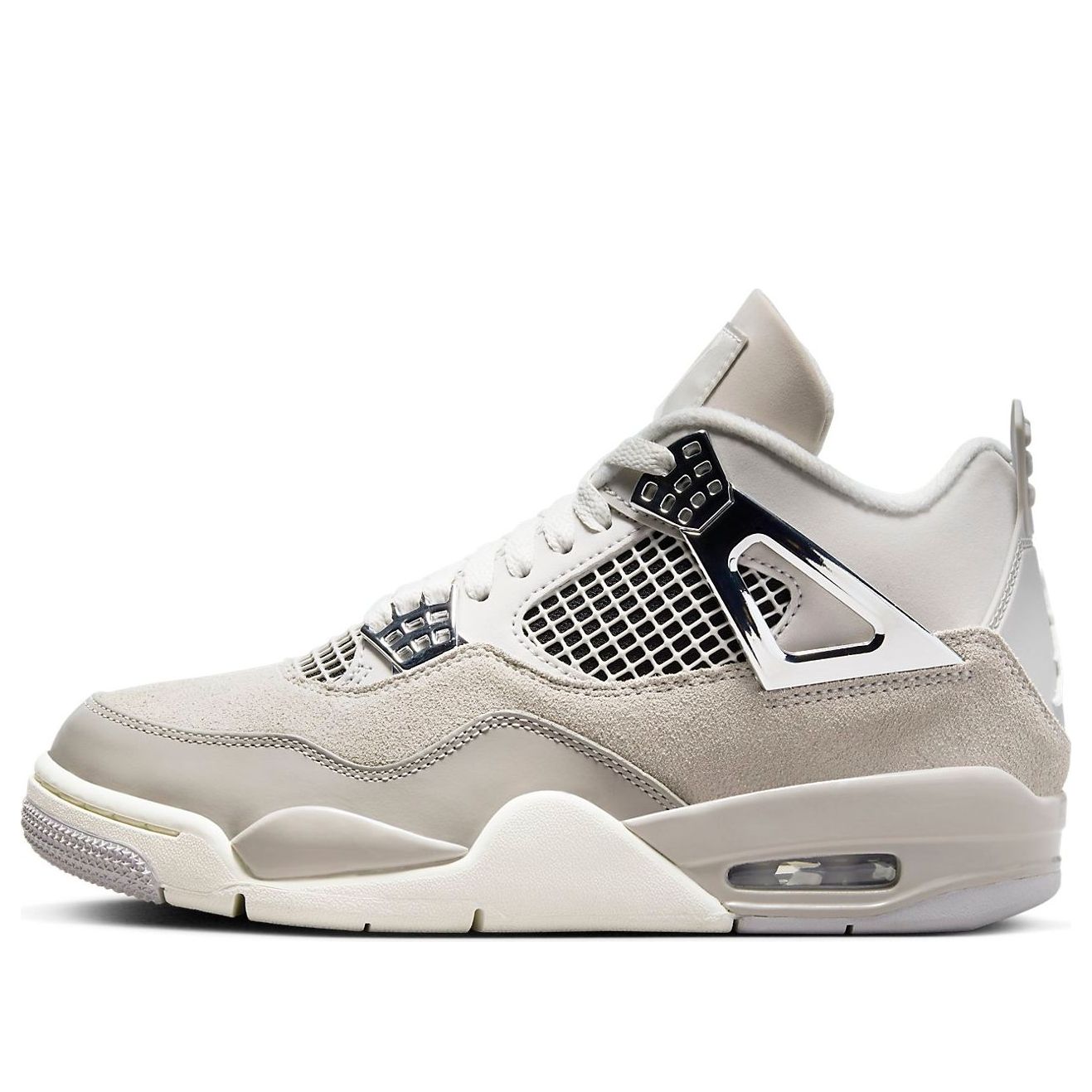 Air Jordan 4 Retro “Frozen Moments”