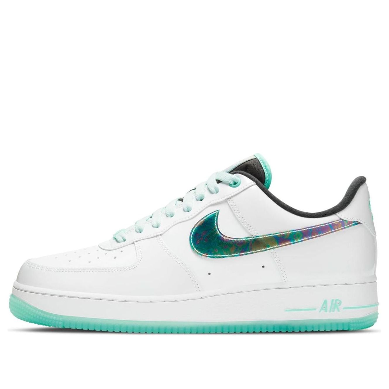 Nike Air Force 1 “07 LV8 “Abalone”