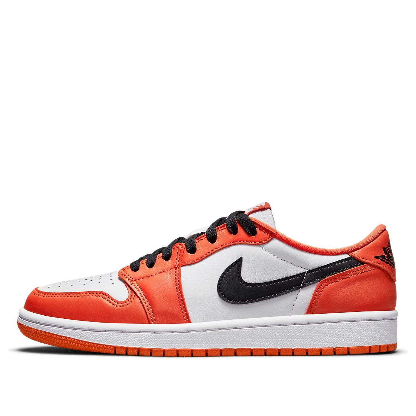 Air Jordan 1 Low OG “Starfish”