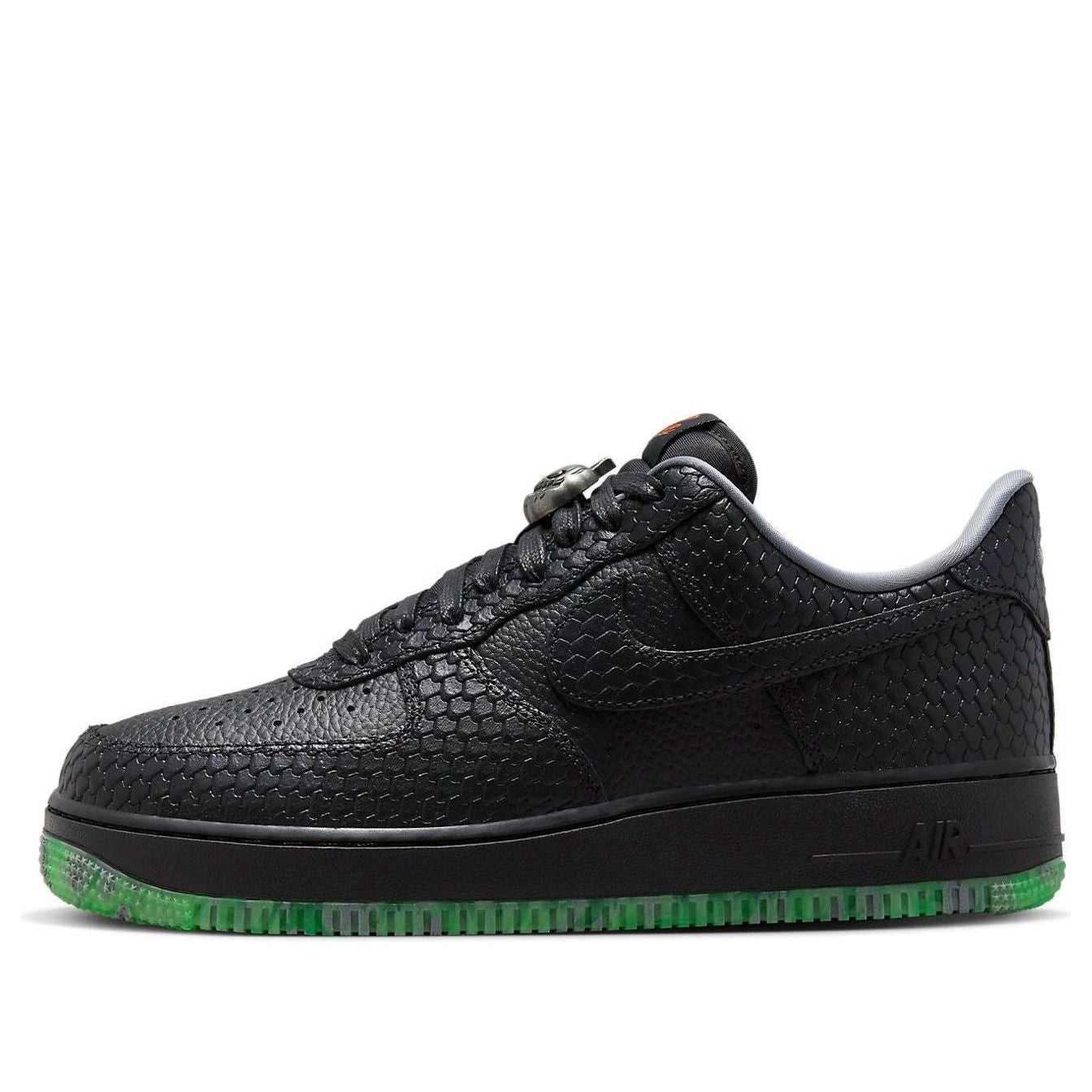 Nike Air Force 1 Low PRM “Halloween”