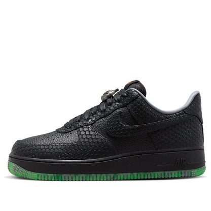 Nike Air Force 1 Low PRM “Halloween”