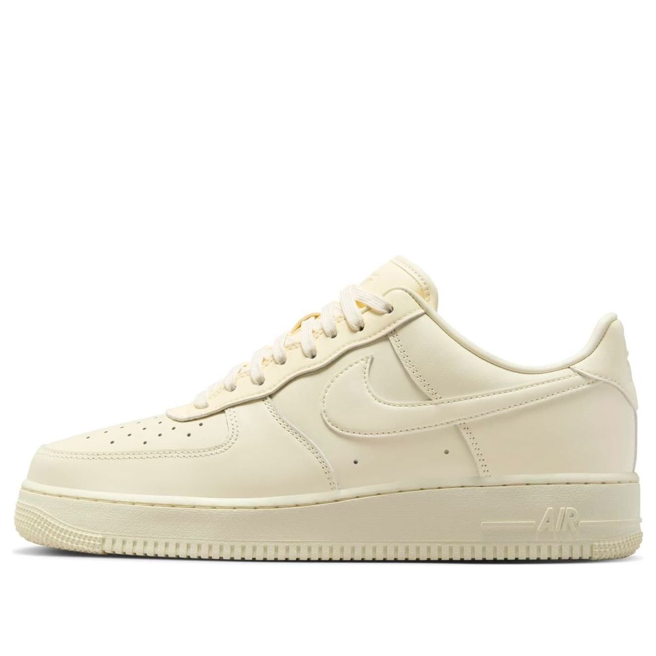 Nike Air Force 1 Low “07 “Coconut Milk”