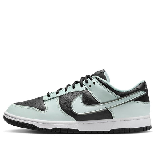 Nike Dunk Low Premium “Dark Smoke Grey”