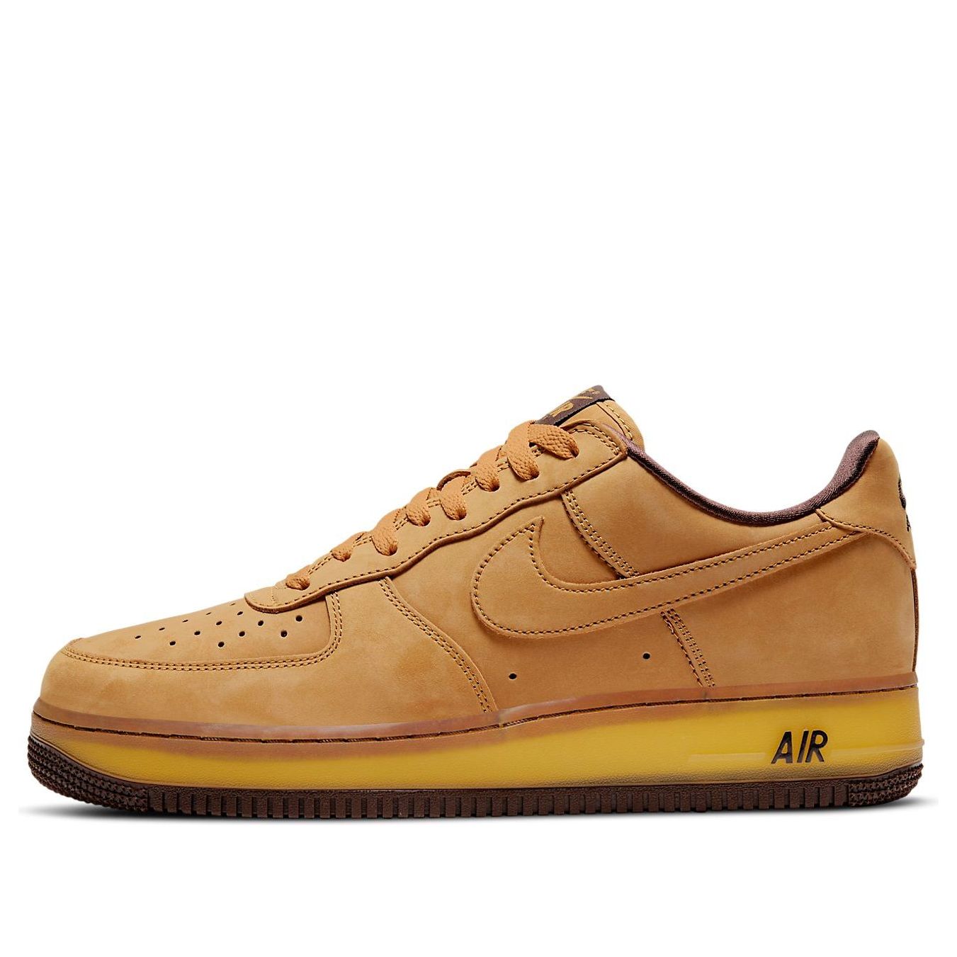 Nike Air Force 1 Low “Wheat Mocha”