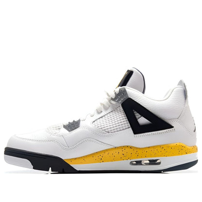 Air Jordan 4 Retro LS “Tour Yellow”
