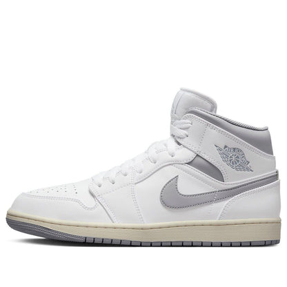 Air Jordan 1 Mid “Neutral Grey”