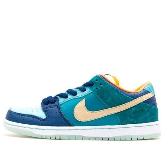 Nike SB Dunk Low Premium QS “Mia Skate Shop 10th Year Anniversary”