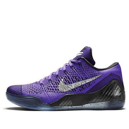 Nike Kobe 9 Elite Low “Moonwalker”
