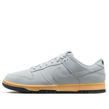 Nike Dunk Low “Wolf Grey Gum”