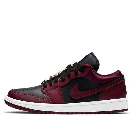 Air Jordan 1 Low SE “Dark Beetroot”