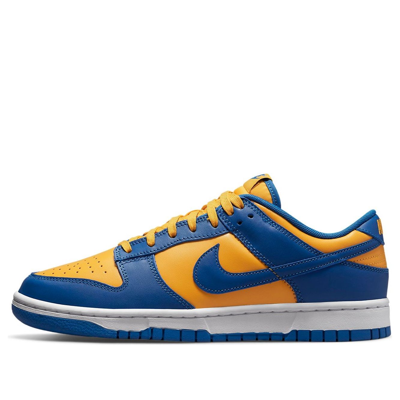 Nike Dunk Low “UCLA”