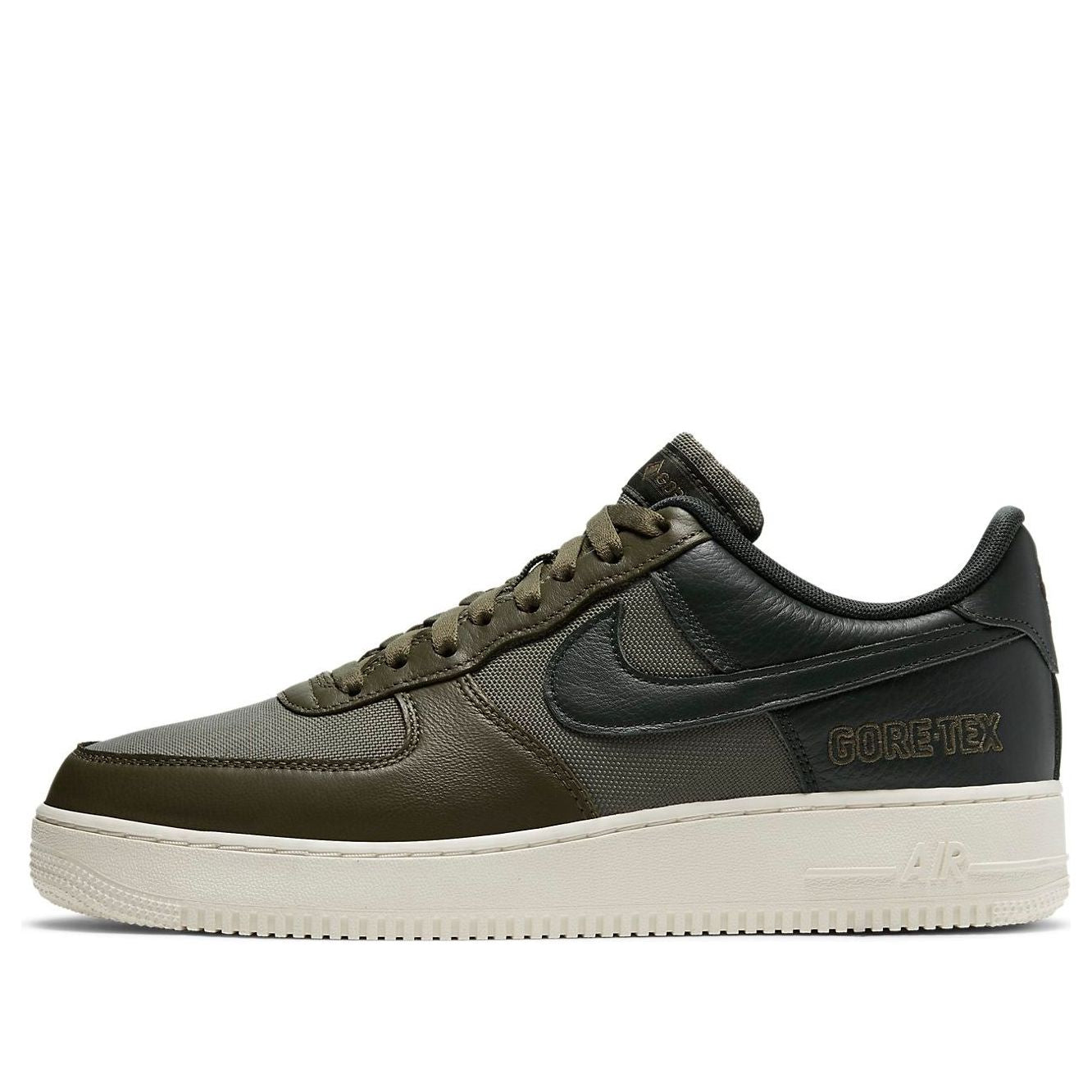Nike Air Force 1 GTX “Medium Olive”