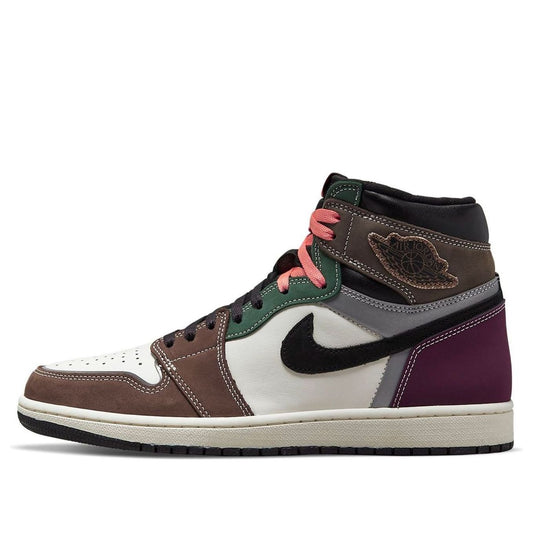 Air Jordan 1 High OG “Hand Crafted”