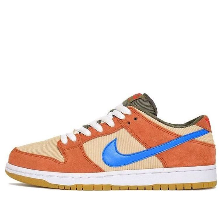 Nike SB Dunk Low Pro “Corduroy”