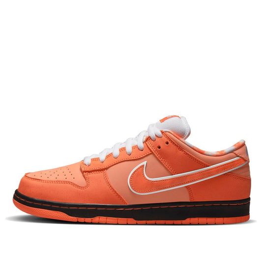 Nike SB Dunk Low “Concepts Orange Lobster”