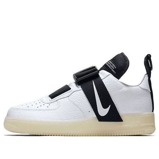 Nike Air Force 1 Low Utility QS “White”