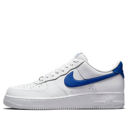 Nike Air Force 1 Low “White Game Royal”