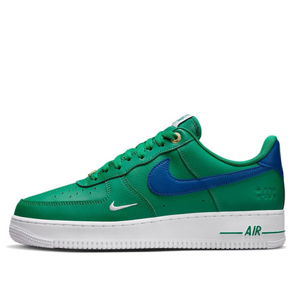 Nike Air Force 1 “07 LV8 “40th Anniversary – Malachite”