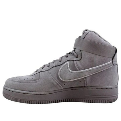 Nike Air Force 1 High “07 LV8 Suede “Atmosphere Grey”