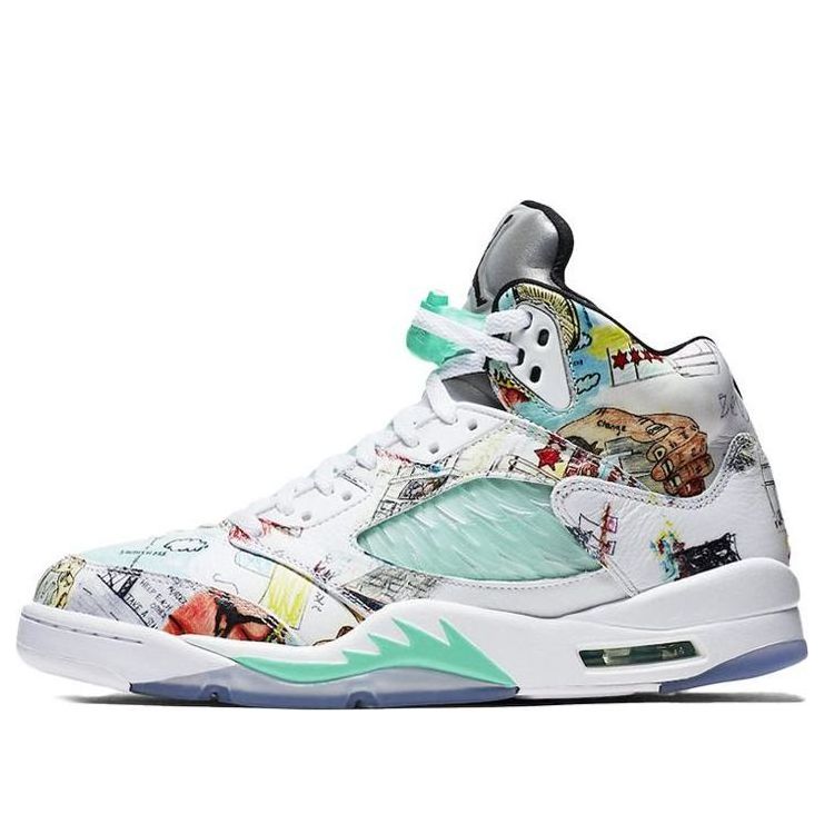 Air Jordan 5 Retro “Wings”