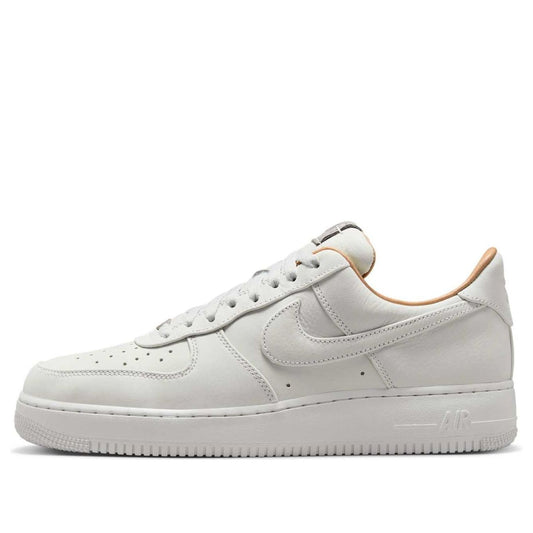 Nike Air Force 1 “07 “Summit White”