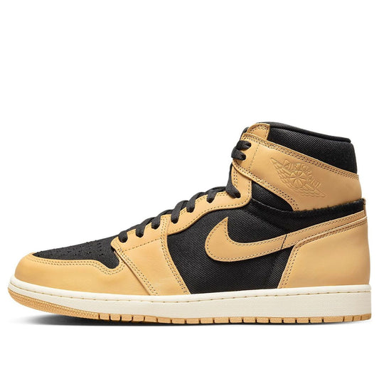 Air Jordan 1 Retro High OG “Heirloom”